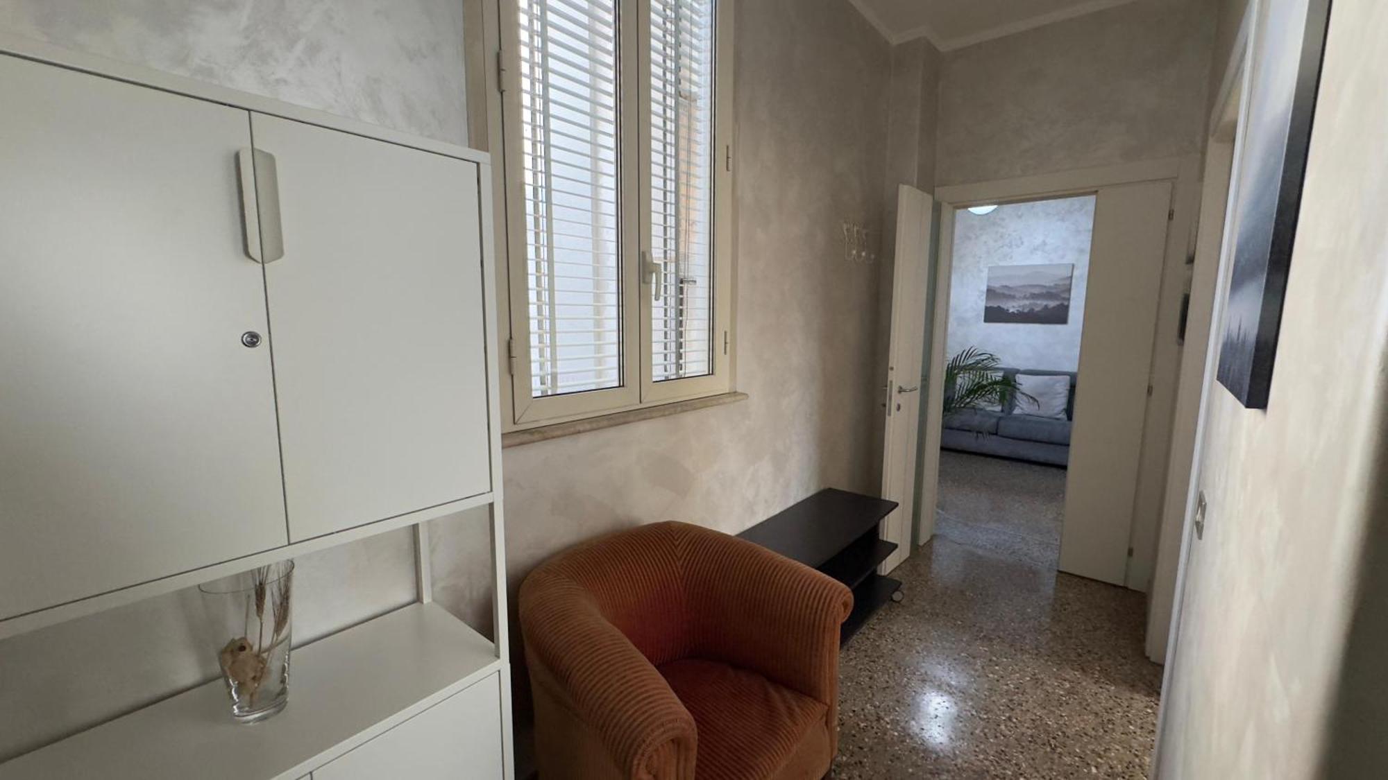 Domus Principe Eugenio Apartment Roma Exterior foto