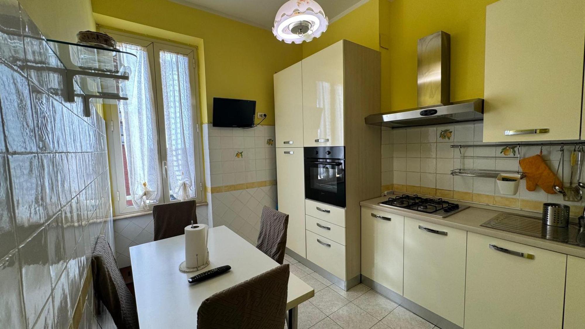 Domus Principe Eugenio Apartment Roma Exterior foto